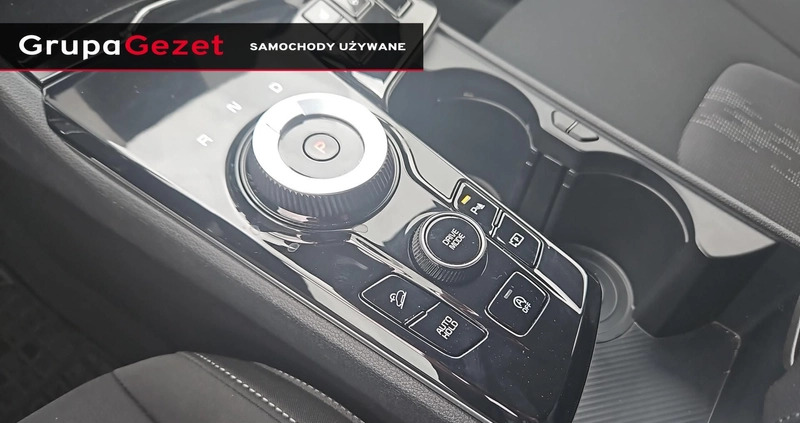 Kia Sportage cena 128900 przebieg: 30000, rok produkcji 2022 z Nakło nad Notecią małe 379